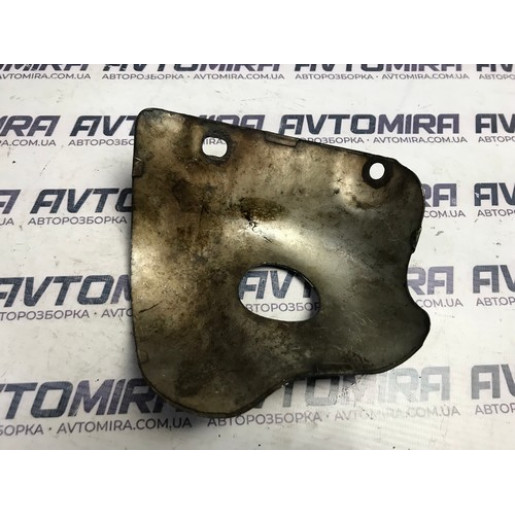Термозащита Hyundai Santa FE II 2.2 CRDI 2005-2009 2852827400